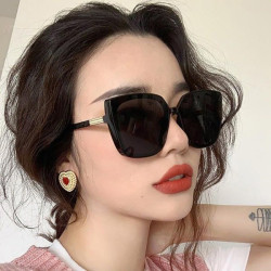 Retro Women Sunglasses