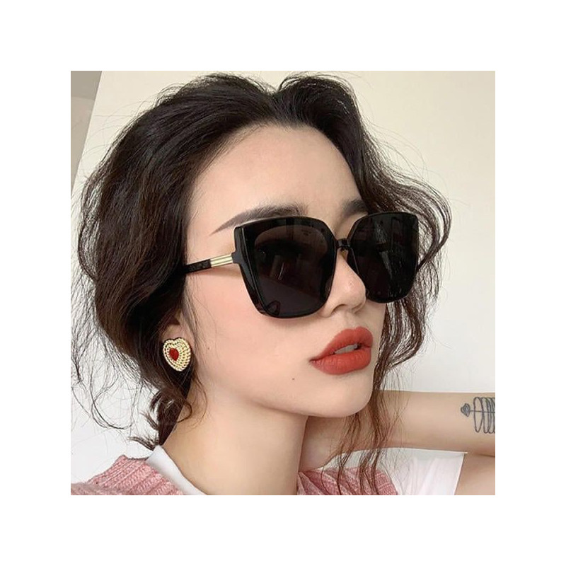 Retro Women Sunglasses