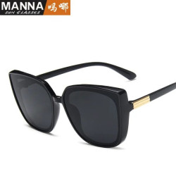 Retro Women Sunglasses