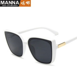 Retro Women Sunglasses