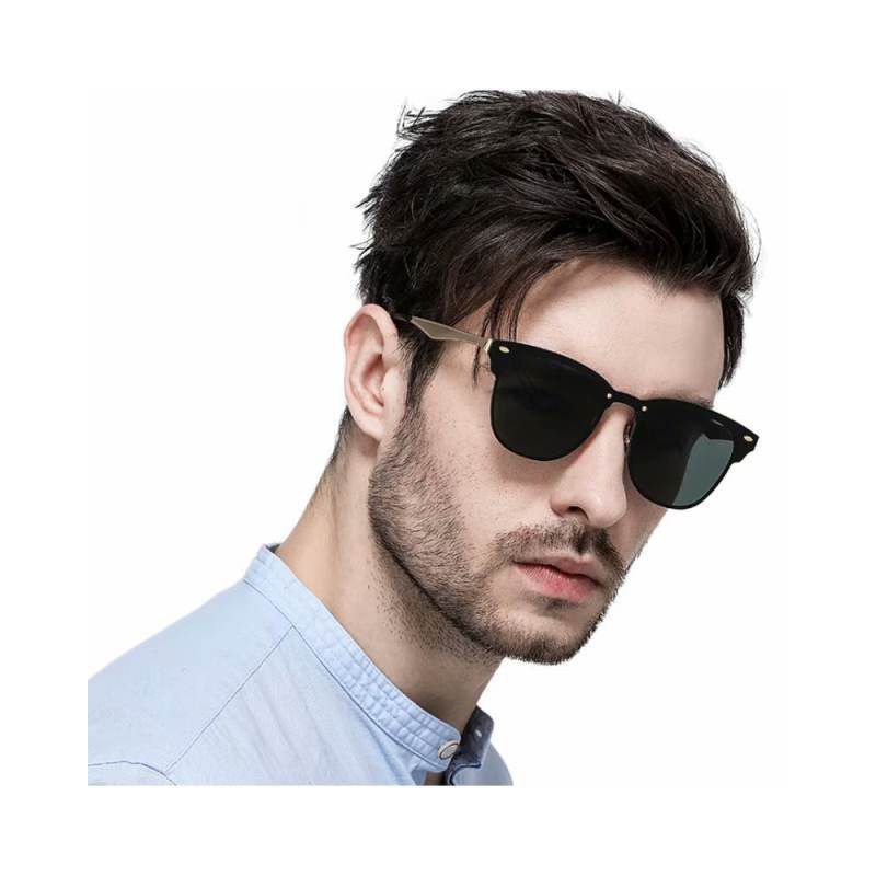 Ray Bun Men Sunglasses