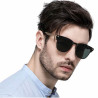 Ray Bun Men Sunglasses