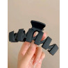 5pcs Hair Clips