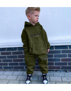 CHILDRENS CLOTHING